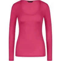 Triumph Pyjama-T-Shirt Bauty Layers 10225060 Rosa Slim Fit