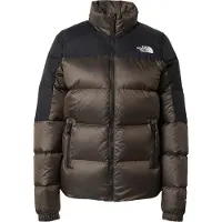 The North Face Diablo Down 2.0 Jacket NF0A8E140BI1, Jacke, Damen, Braun