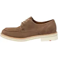 Lloyd Schuhe JUPITER in BRAUN | Gr.: 10