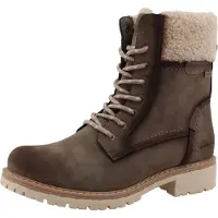 Tom Tailor 4290220009 (37/taupe)