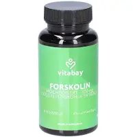 Vitabay CV Vitabay Forskolin 400 mg 90 St