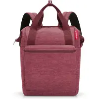 Reisenthel allrounder R twist maroon