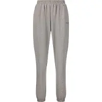 Athlecia Atkins W Pants light grey melange (1005) 40
