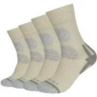 Camano Wandersocken