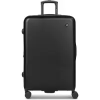 Bugatti Valencia 2.0 4 Rollen Trolley L 75 cm mit Dehnfalte