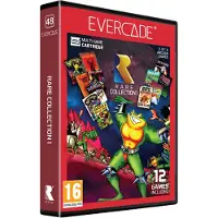 Evercade - Rare Collection 1, Autres, RP (Rating Pending)