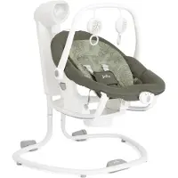 Joie Babywiege 2 in 1 - Serina, Palms