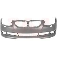 VAN WEZEL Stoßfänger 0665574