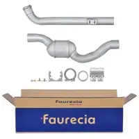 Hella Katalysator Easy2Fit PARTNERED with Faurecia 8LE 366 052-691