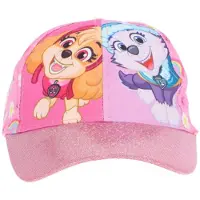 Procos Paw Patrol Blumen und Regenbogen Kinder Baseball