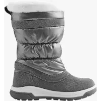 Reima Sophis Winterstiefel, Dark Silver, 29
