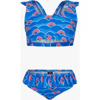 Color Kids Bikini mit Rock, Marina, 92