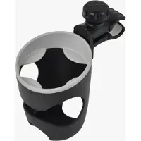 Kaxholmen Getränkehalter, Schwarz