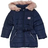 s.Oliver Jacket Outdoor Marine Blue Größe: 104 | Jacken Outlet | kids | Blau