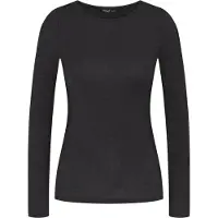 Triumph Langarmshirt "Beauty Layers LSL Top Wool" weiche Wolle, langärmelig, in Single-Jersey Qualität