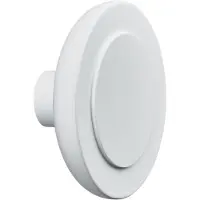 Zone Denmark Handtuchhaken Sensu White 10 x 4,5 cm