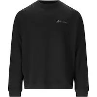Virtus Sweatshirt "Kallan", im schlichten Design