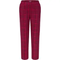 Triumph Pyjama-Hose in Rot - 40