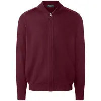 MAERZ Muenchen Strickjacke "585600 Strickjacke Herren Bekleidung"