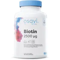 Osavi Biotin 180 St Kapseln