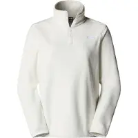 The North Face Fleecejacke Glacier NF0A8D2J Beige Regular Fit