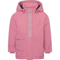 Didriksons Talvi, Skijacke, Junior, rosa