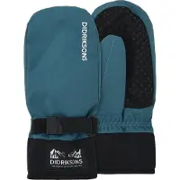 Didriksons Lovas Handschuhe, Star Blue, 4