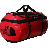 The North Face Reisetasche/Rucksack Base Camp Duffel XL TNF Red-TNF Black : TNF Red-TNF Black Farbe vom Hersteller: TNF Red-TNF Black