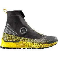 La Sportiva Cyklon Cross Gtx, Mountain Running Schuhe, Herren - , Größe:8 UK / 42, Farbe:K00Y00-Black/Yellow