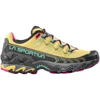 La Sportiva Ultra Raptor Ii Wanderschuhe Gelb EU 40 1/2 Damen Gelb EU 40 1/2