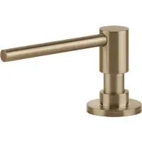 Gessi Spülmitteldispenser 29660