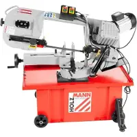 Holzmann Metallbandsge BS712TURN G 400V