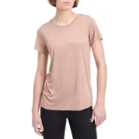 ENERGETICS Damen T-Shirt Ogerdina IV SS W BROWN