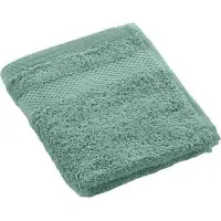 U10 Douceur d’Intérieur Handtuch in grün | Gr.: onesize