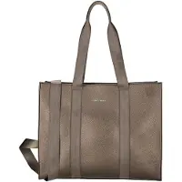 Enrico Benetti Nina Shopper Shoulderbag 15" bronze