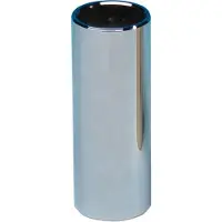 Fender Steel Chrome