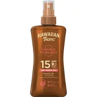 Hawaiian Tropic HLE Spf15 Spr200Ml 200 ml Öl