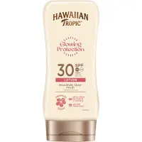 Hawaiian Tropic - Satin Sonnenschutz Ultra Radiance Spf30 180 ml