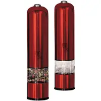 Capida Electric Mill Kit Bh-7217