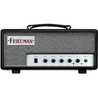 Friedman Little Sister