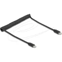 DeLOCK USB-Kabel - 24 pin USB-C (M) zu 24 pin USB-C (M)