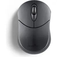Perixx PERIMICE-802IN, Bluetooth-Maus für PC und Tablet, schnurlos, Iron
