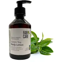 FAIR CARE Body Lotion Grüner Tee 240 ml Körperlotion