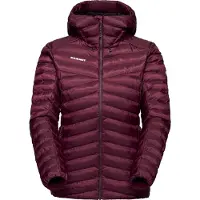 Mammut Albula IN Hooded Jacket Women