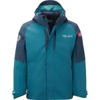 TROLLKIDS Kids Skanden 3in1 Jacket