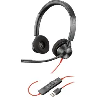 Poly Blackwire 3320 - 3300 Series - Headset