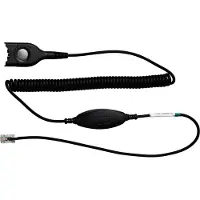 Epos Sennheiser CLS 01 Kopfhörer-Trainingkabel