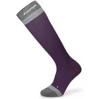 Lenz Merino Compression 1 Lange Socken