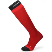 Lenz Merino Compression 1 Lange Socken