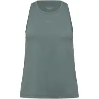 Björn Borg Tanktop Sports Damen Balsam Green-XL